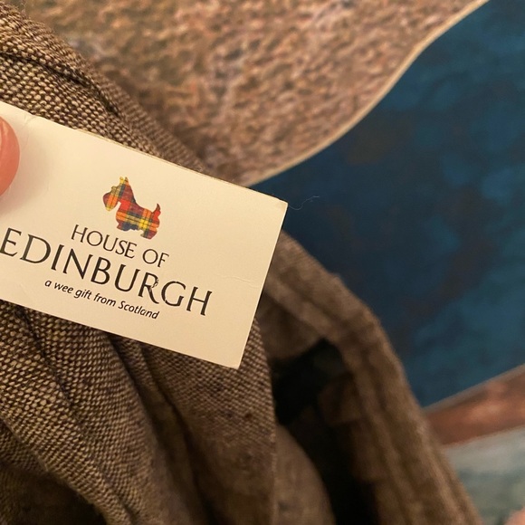 House of Edinburgh womens kilt size 14UK - Picture 6 of 6